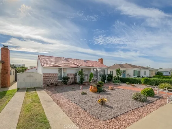 1640 W 154th St, Gardena, CA 90247