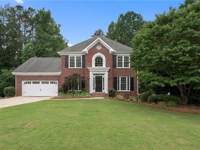 961 Cedar Bluff Trl, Lilburn, GA, 30047