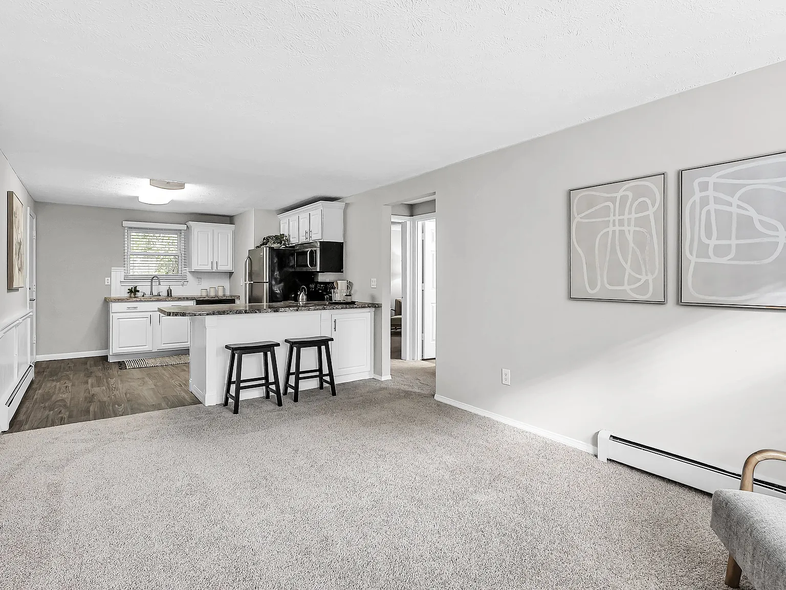 Edgewood Court — Photo 1