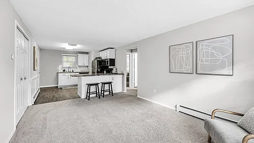 Edgewood Court Photo 1
