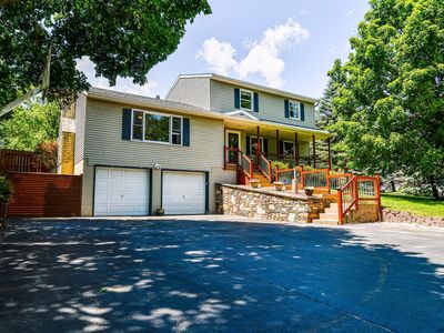 40 Baker Dr, Gansevoort, NY, 12831