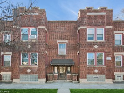 811 Lexington St #11, Oak Park, IL, 60304