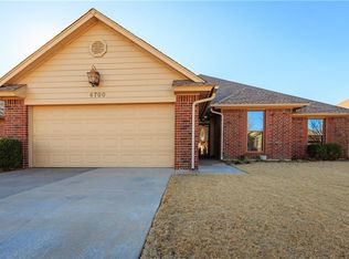 6700 NW 130th St, Oklahoma City, OK 73142