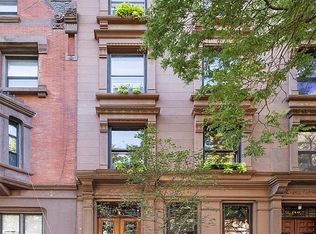 138 W 82nd St, New York, NY 10024