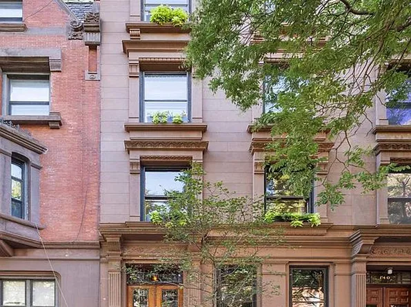 138 W 82nd St, New York, NY 10024