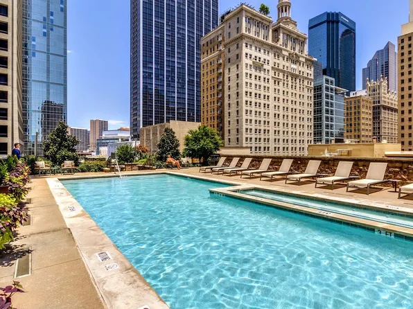 1200 Main St APT 804, Dallas, TX 75202