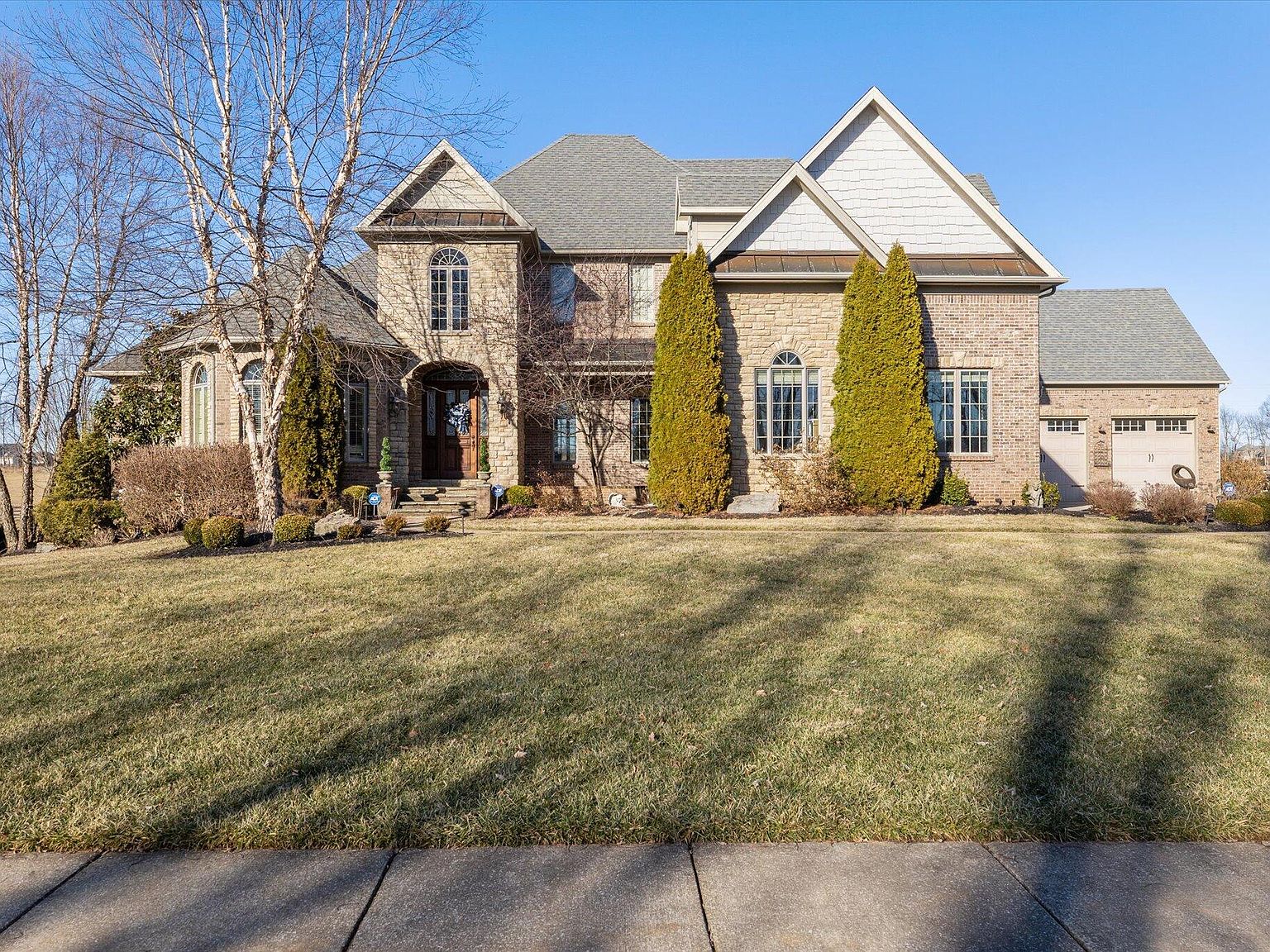 806 W Brannon Rd, Nicholasville, KY 40356 Zillow