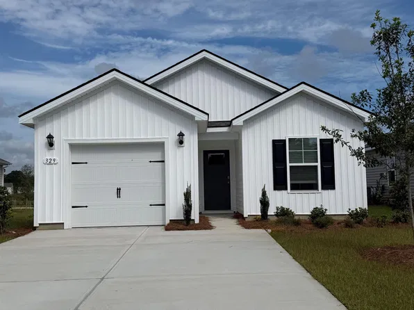 329 Black Bean Way, Longs, SC 29568