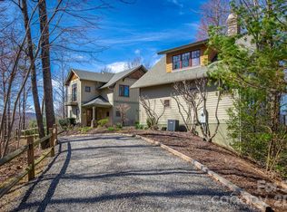 192 Woodruff Ln, Black Mountain, NC 28711