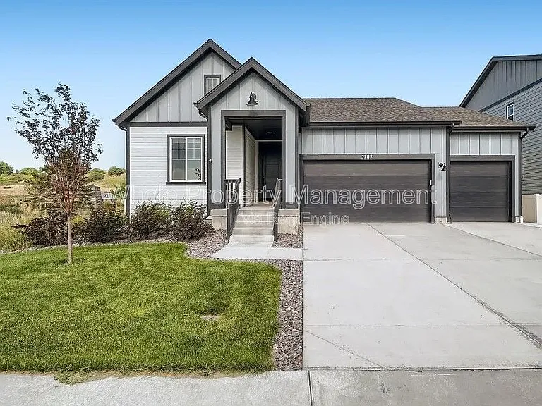 5782 Saddle Skirt St — Photo 1
