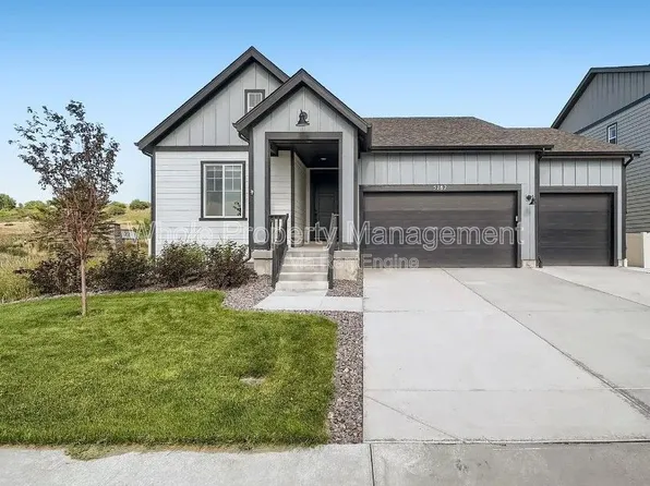 5782 Saddle Skirt St, Parker, CO 80134