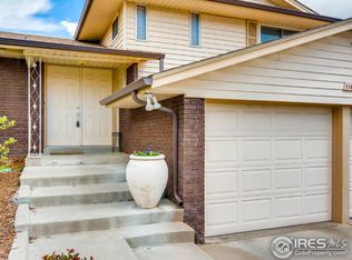 11673 W 36th Ave, Wheat Ridge, CO 80033