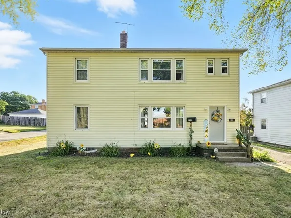 739 S Firestone Blvd, Akron, OH 44301