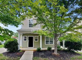 10929 Shelly Renee Dr, Cornelius, NC 28031