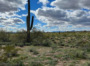 0 N 339th Avenue #49, Wickenburg, AZ 85390