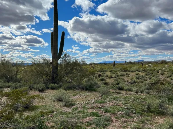 0 N 339th Avenue #49, Wickenburg, AZ 85390