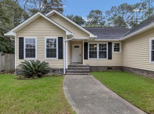 212 Trestlewood Dr, Summerville, SC 29486
