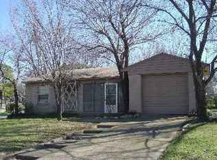 2590 Springvale Ln, Farmers Branch, TX 75234