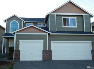 34301 13th Ct SW, Federal Way, WA 98003