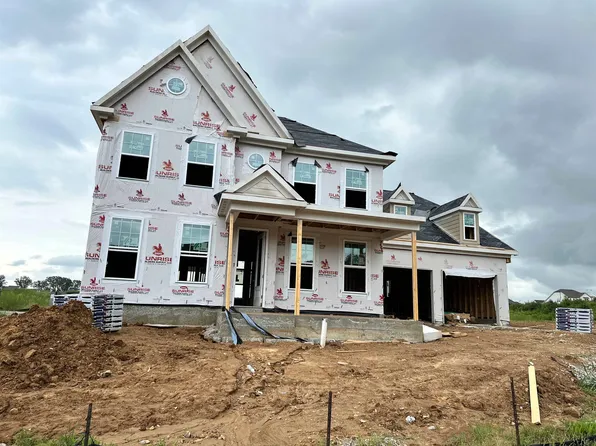 5798 Golden Bell Dr W, Arlington, TN 38002