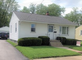 507 Butz St, New Castle, PA 16101