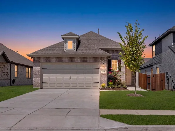1109 Harvest Heights Dr, Lavon, TX 75166