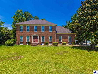 3429 Claude Douglas Cir, Florence, SC, 29501