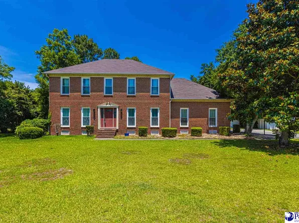 3429 Claude Douglas Cir, Florence, SC 29501