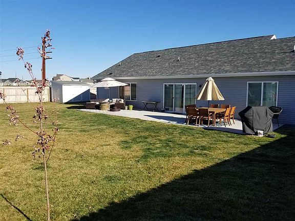 4th image of 1713 Valley Bluffs Dr SE