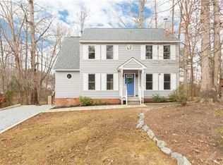 14312 Deer Meadow Dr, Midlothian, VA 23112