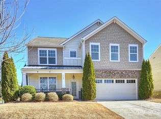 4205 Toddington Ln, Matthews, NC 28105