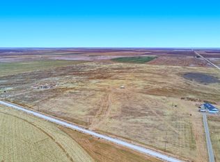 1521 County Road 13, Tahoka, TX 79373