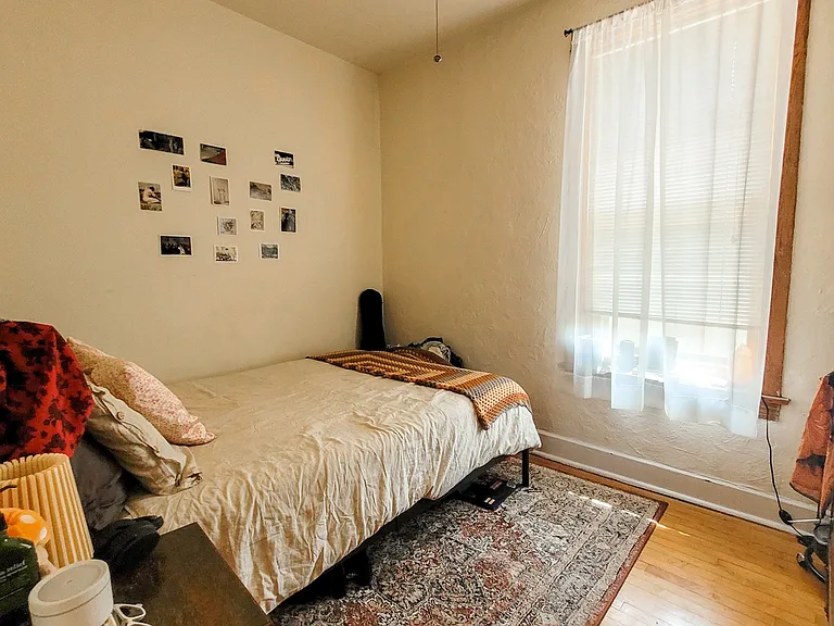 1401-03 N. Wicker Park Ave./1826 W. Evergreen Ave. — Photo 3