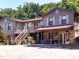 3402 Mutton Hollow Rd, Maryville, TN 37803