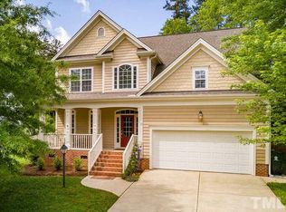 23 Bellemont Rd, Pittsboro, NC 27312
