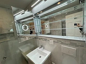 Rented by New York Realty