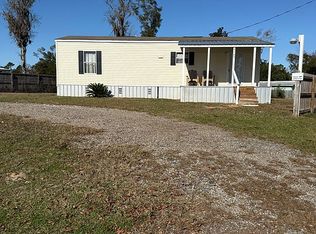4347 Huckleberry Ln, Southport, FL 32409
