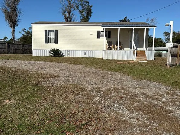 4347 Huckleberry Ln, Southport, FL 32409