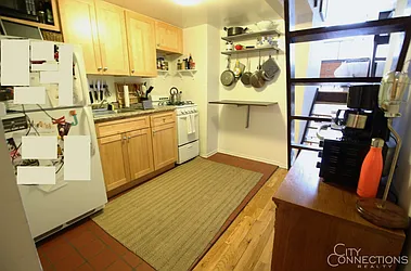 Rented by City Connections Realty