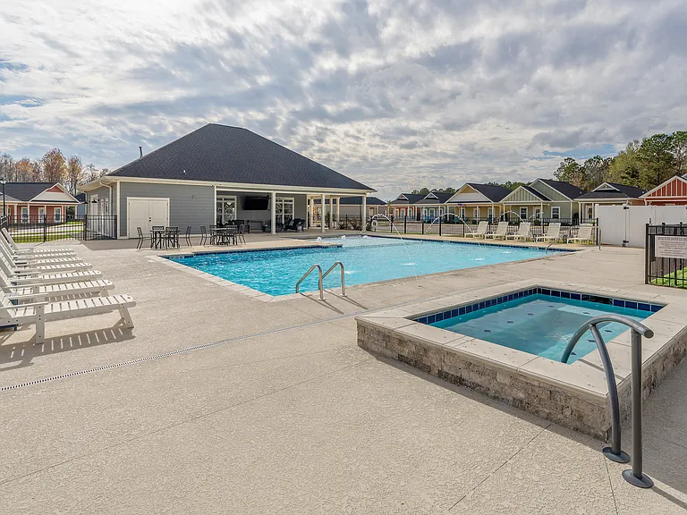 The Cottages Dothan — Photo 15