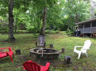 341 Pine Log Ch Rd, Brasstown, NC 28902