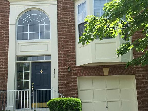 3rd image of 4121 Grover Glen Ct