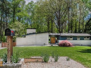 2649 Havermill Way, Atlanta, GA 30345
