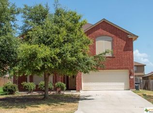 211 Lottie Ln, Harker Heights, TX 76548