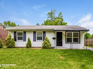 1568 Grattan Rd, Columbus, OH 43227