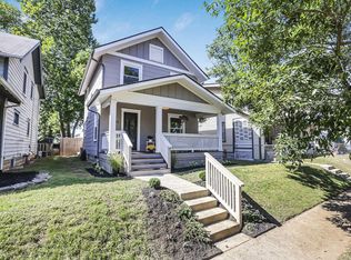 3281 Milton Ave, Columbus, OH 43202