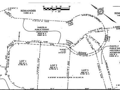 0 1st St, San Juan Bautista, CA, 95045