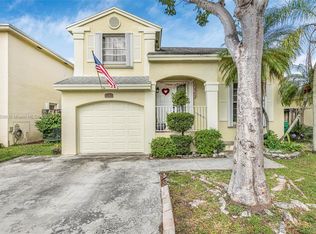 11787 SW 99th Ln, Miami, FL 33186