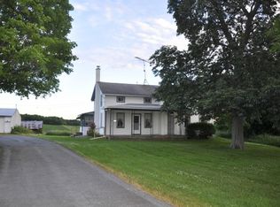 8984 State Route 90 N, King Ferry, NY 13081