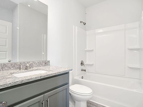 4th image of 807 Brittany Nichole Ct Lot 132